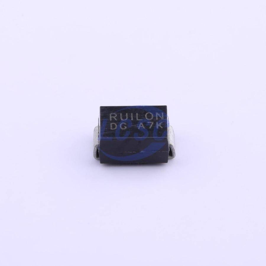 RUILON SMBJ58CA - 3