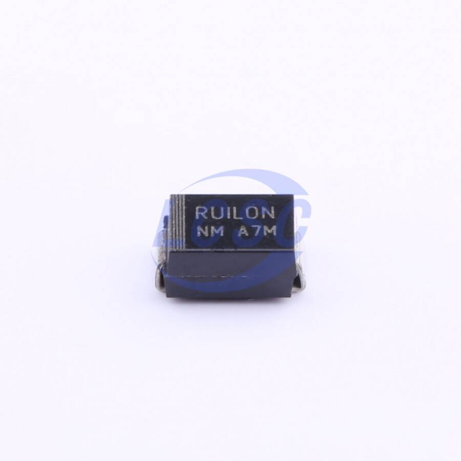 RUILON SMBJ64A - 3