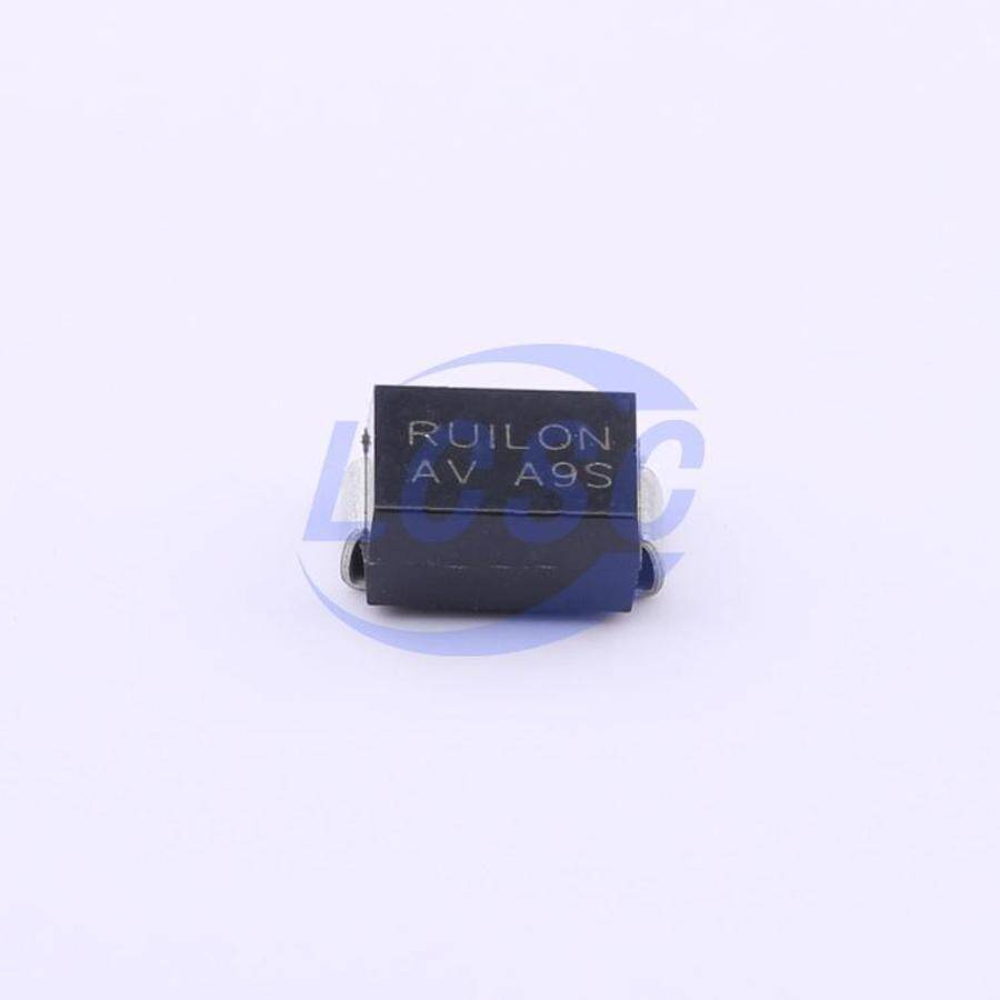 RUILON SMBJ9.0CA - 3