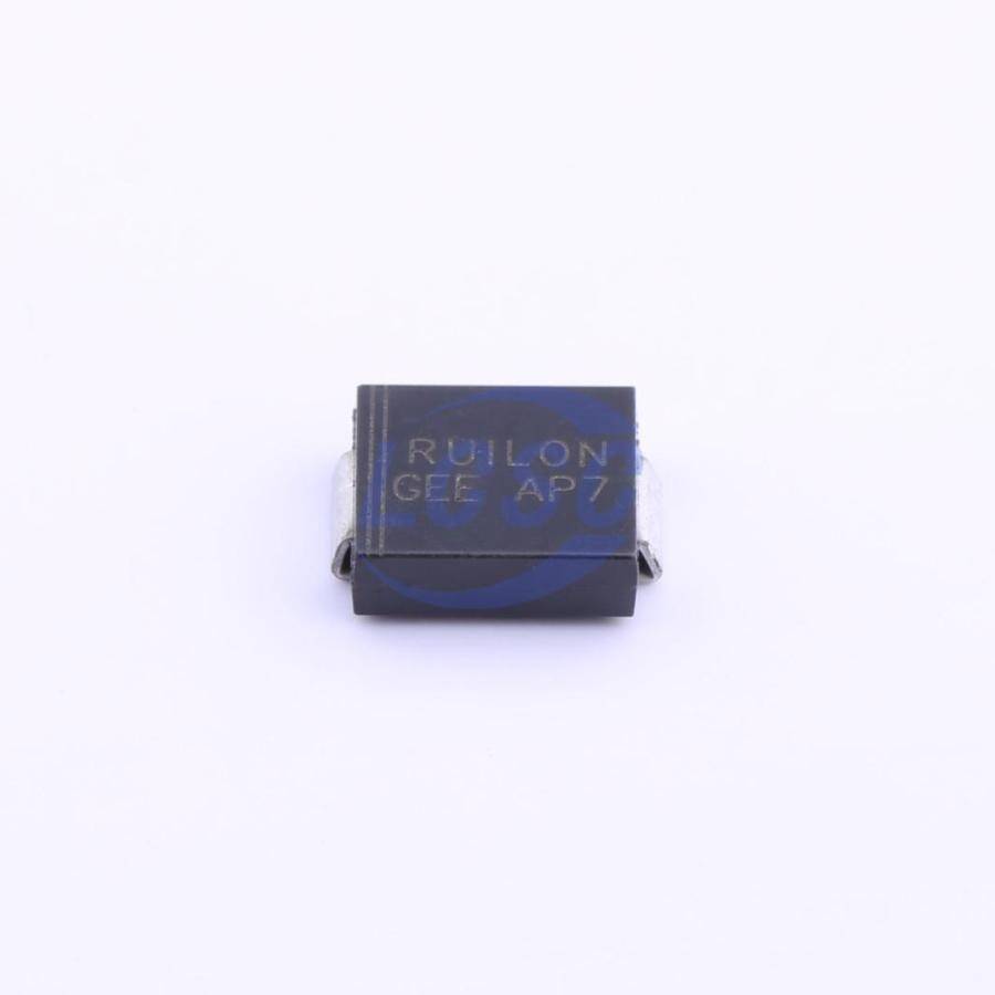 RUILON SMCJ12A - 3