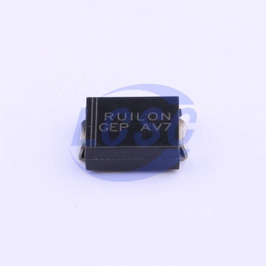 RUILON SMCJ16A - 3