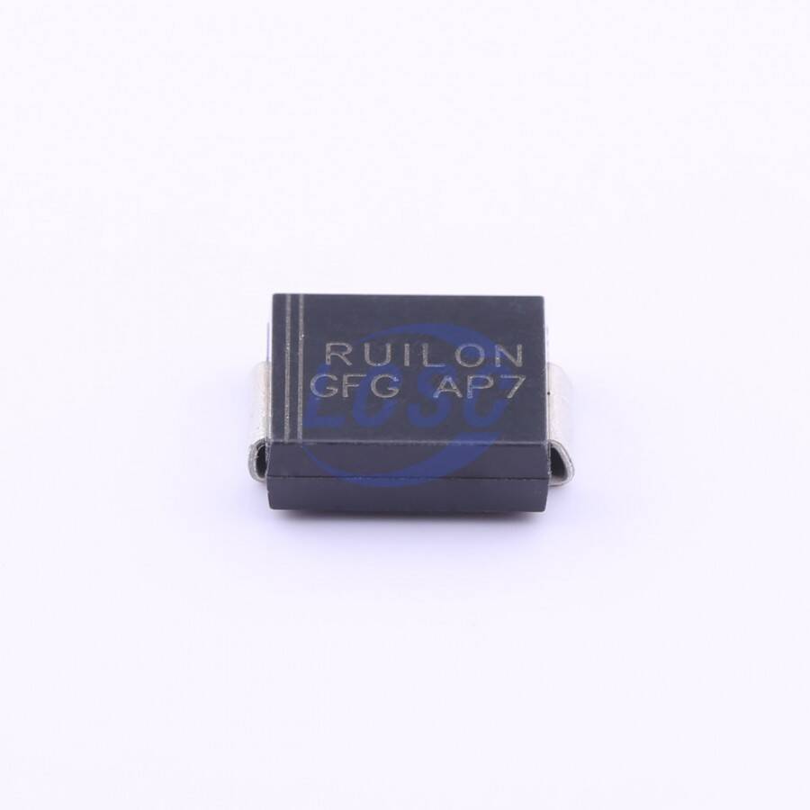 RUILON SMCJ28A - 3