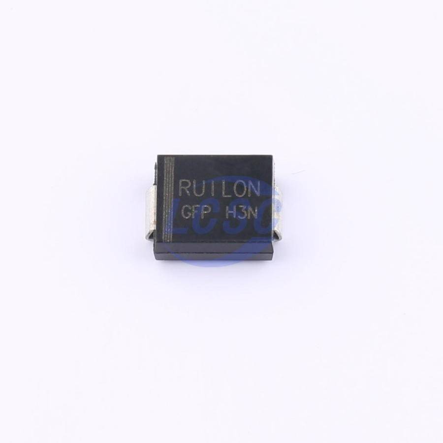 RUILON SMCJ36A - 3