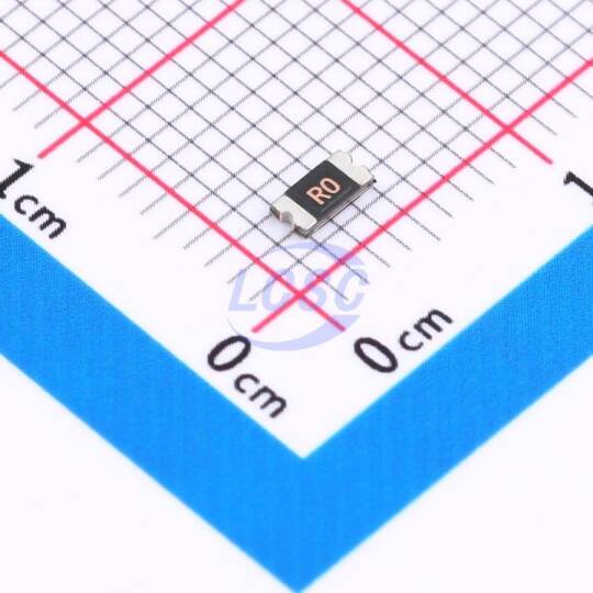 RUILON SMD1206P100TF - 1