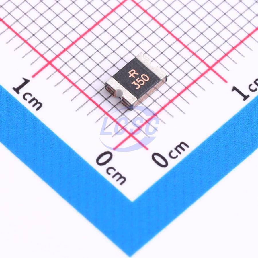RUILON SMD1812P350TF/16