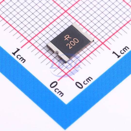 RUILON SMD2920P200TF/24