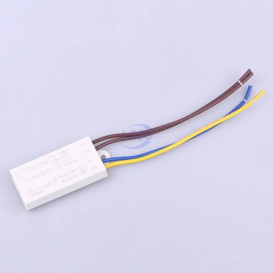 RUILON TP20D - 1