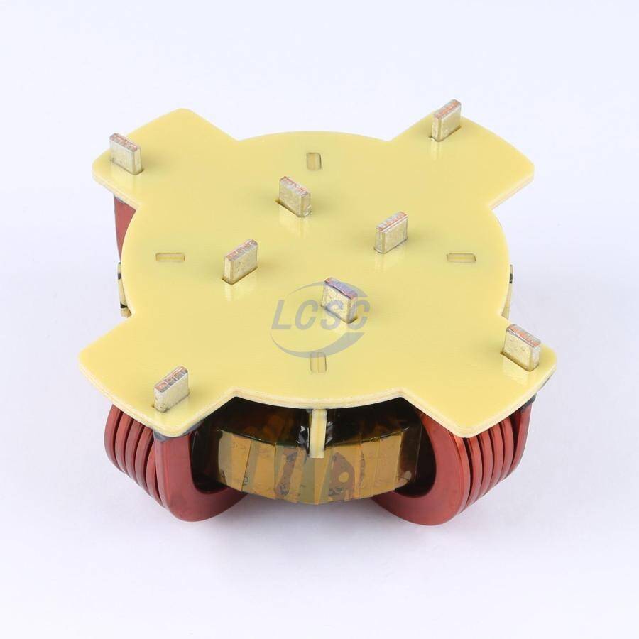 Ruishen RSCM12550-3mH-4P - 2