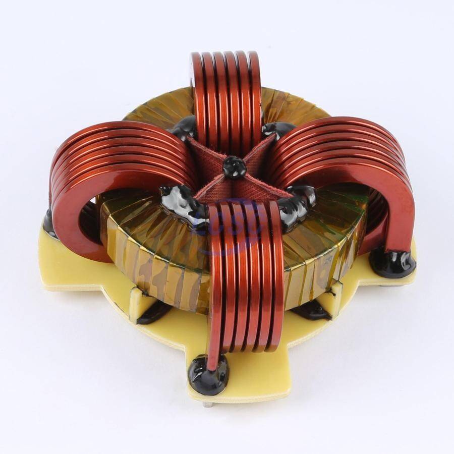 Ruishen RSCM12550-3mH-4P - 3