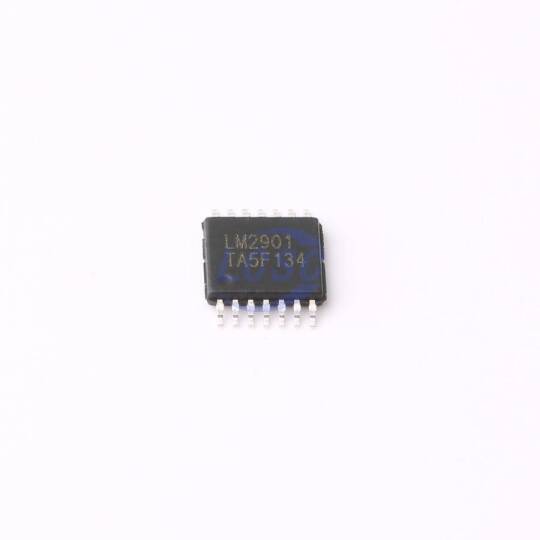 RUNIC LM2901XQ - 3