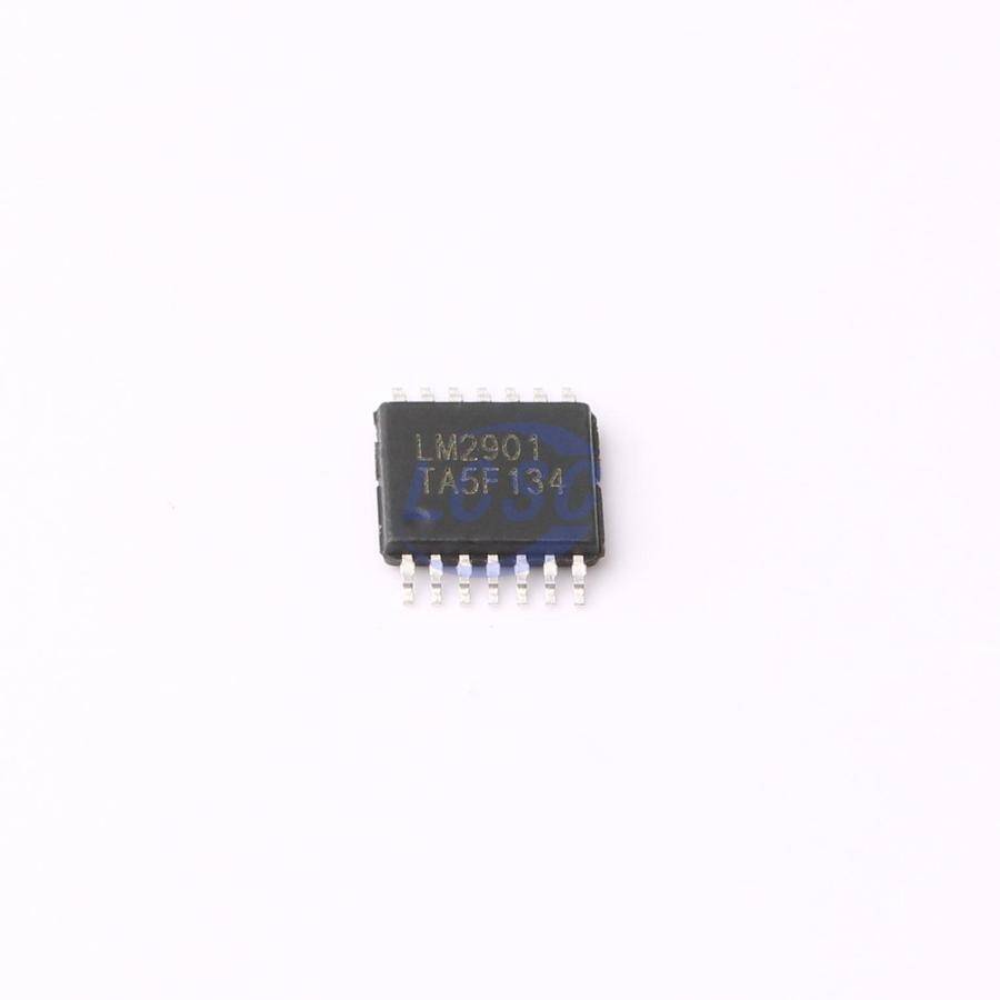 RUNIC LM2901XQ - 3