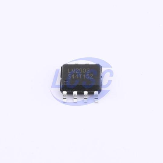 RUNIC LM2903XK - 3