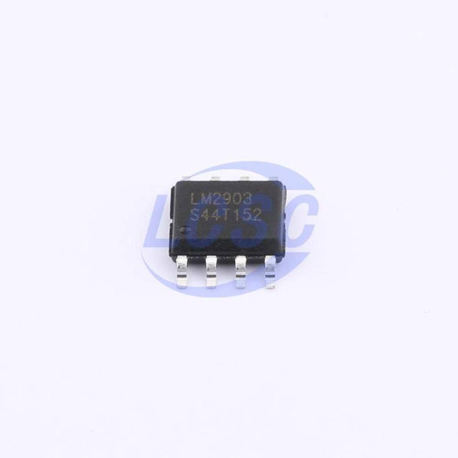 RUNIC LM2903XK - 3