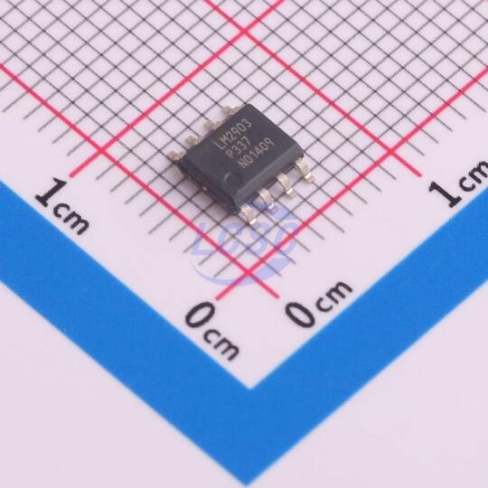 RUNIC LM2903XK-Q1