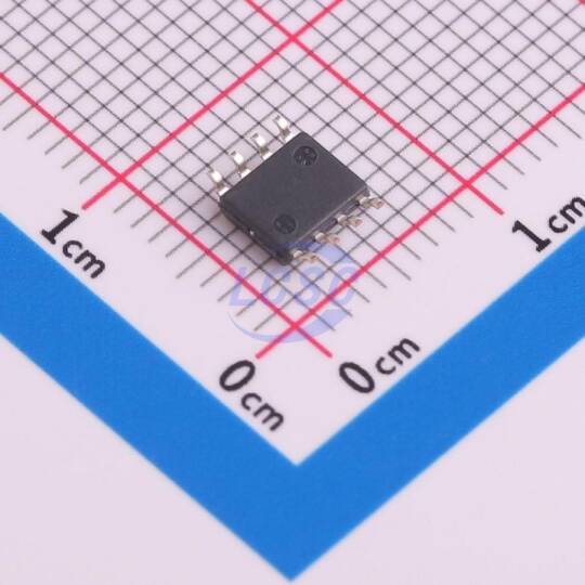 RUNIC LM2903XK-Q1 - 2