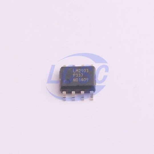 RUNIC LM2903XK-Q1 - 3