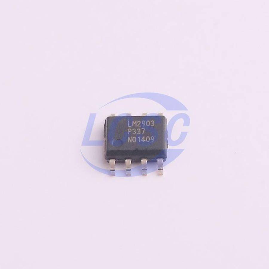 RUNIC LM2903XK-Q1 - 3