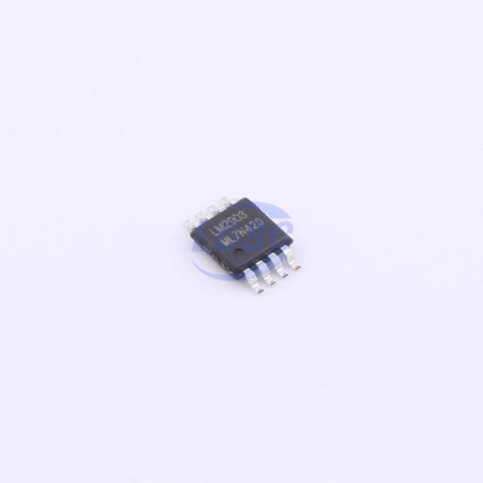RUNIC LM2903XM - 3