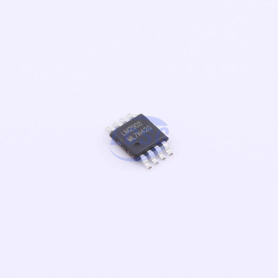 RUNIC LM2903XM - 3
