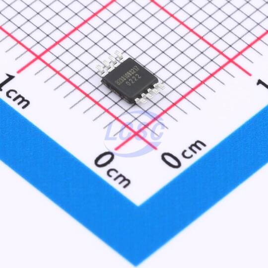 RUNIC LM2903XM-Q1 - 2