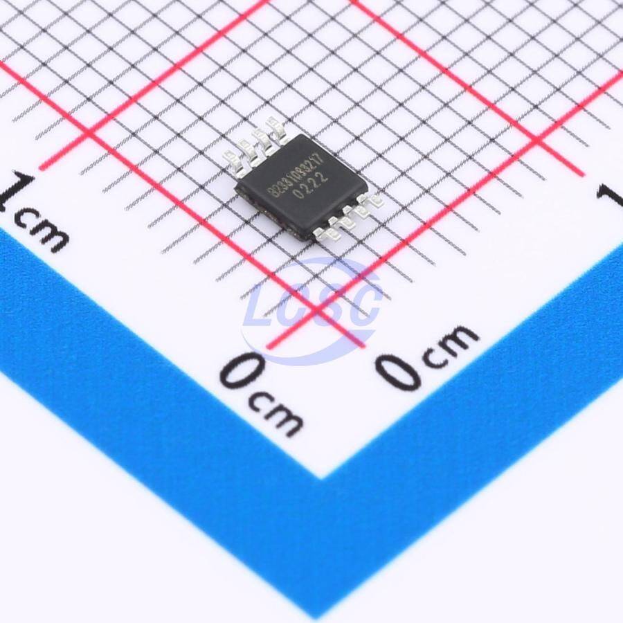 RUNIC LM2903XM-Q1 - 2