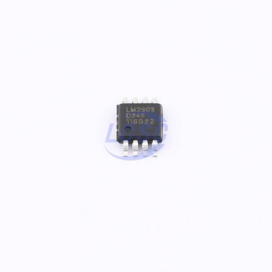 RUNIC LM2903XM-Q1 - 3