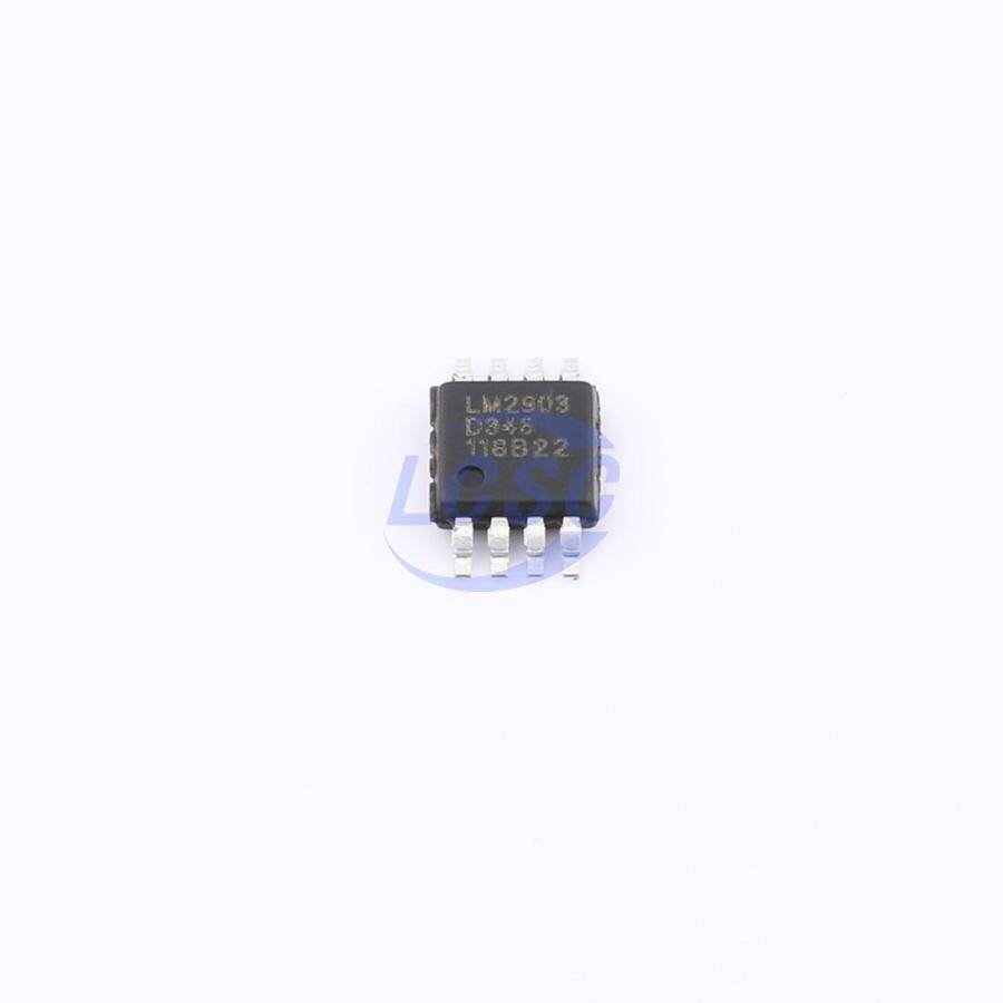 RUNIC LM2903XM-Q1 - 3