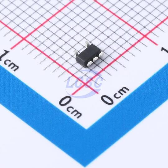 RUNIC LM331BXF - 2