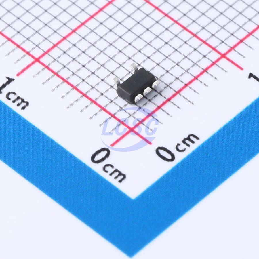 RUNIC LM331BXF - 2