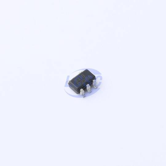 RUNIC LM331BXF - 3