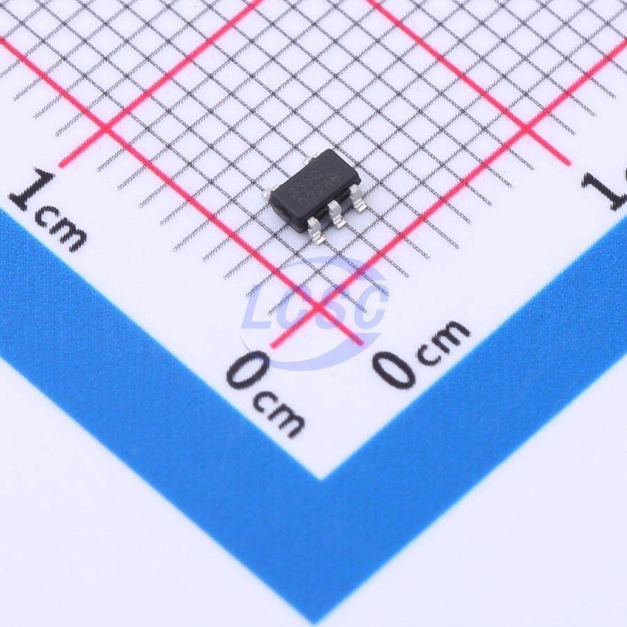 RUNIC LM331CXF - 1