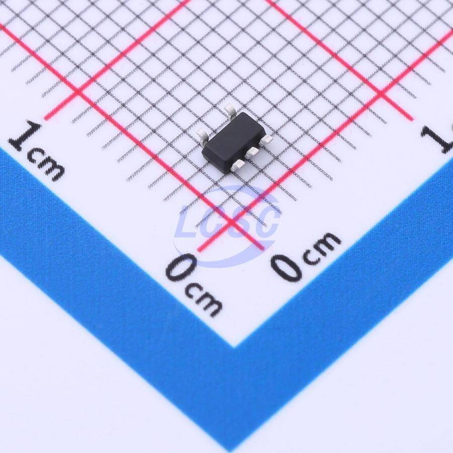 RUNIC LM331CXF - 2