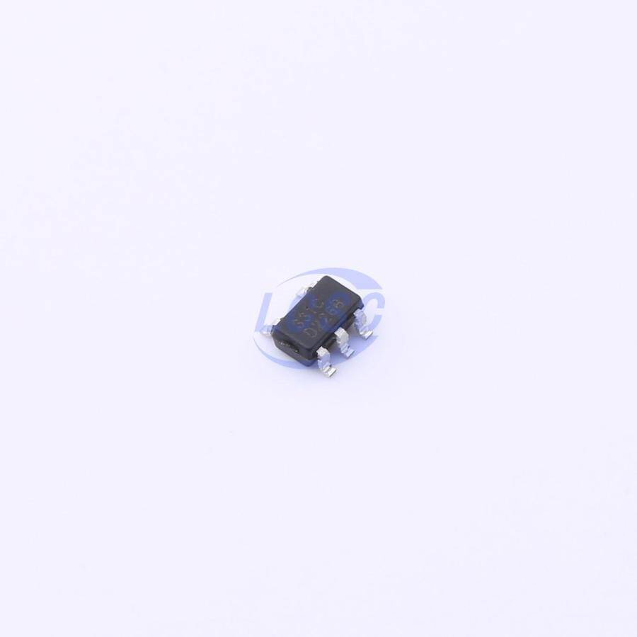 RUNIC LM331CXF - 3
