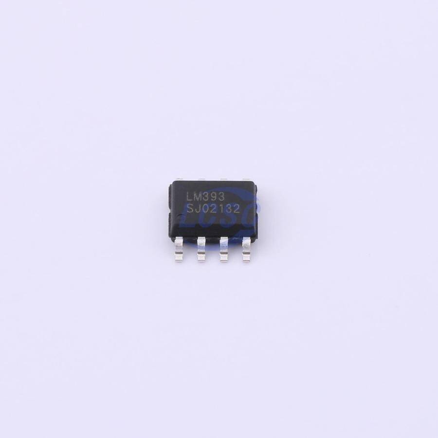 RUNIC LM393XK - 3