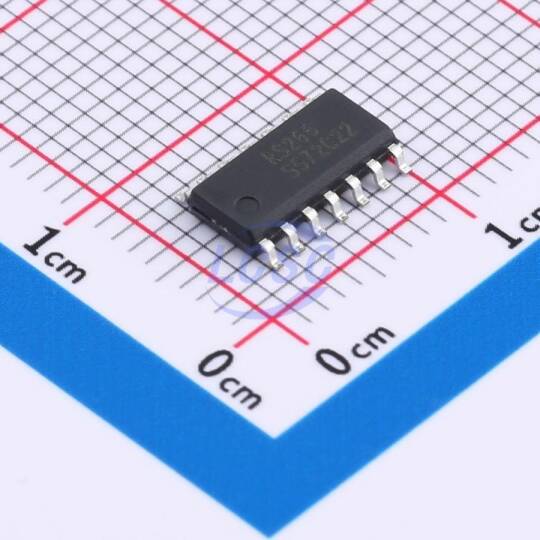 RUNIC RS266XP - 1