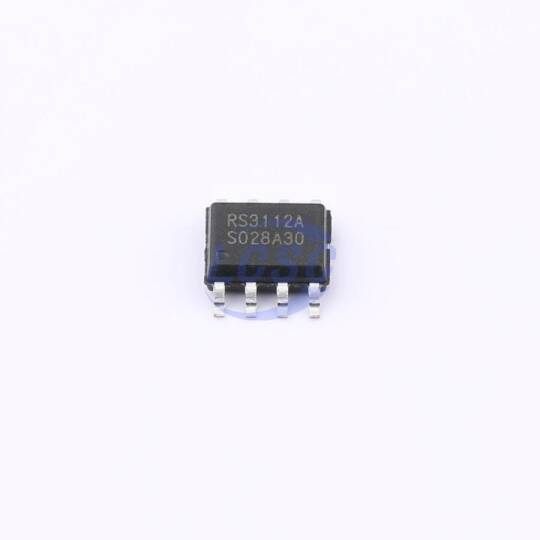 RUNIC RS3112-1.25XK - 3