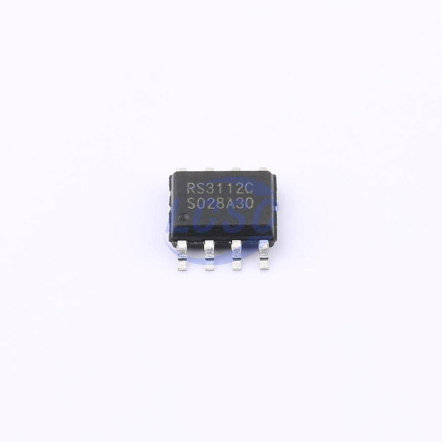 RUNIC RS3112-2.048XK - 3