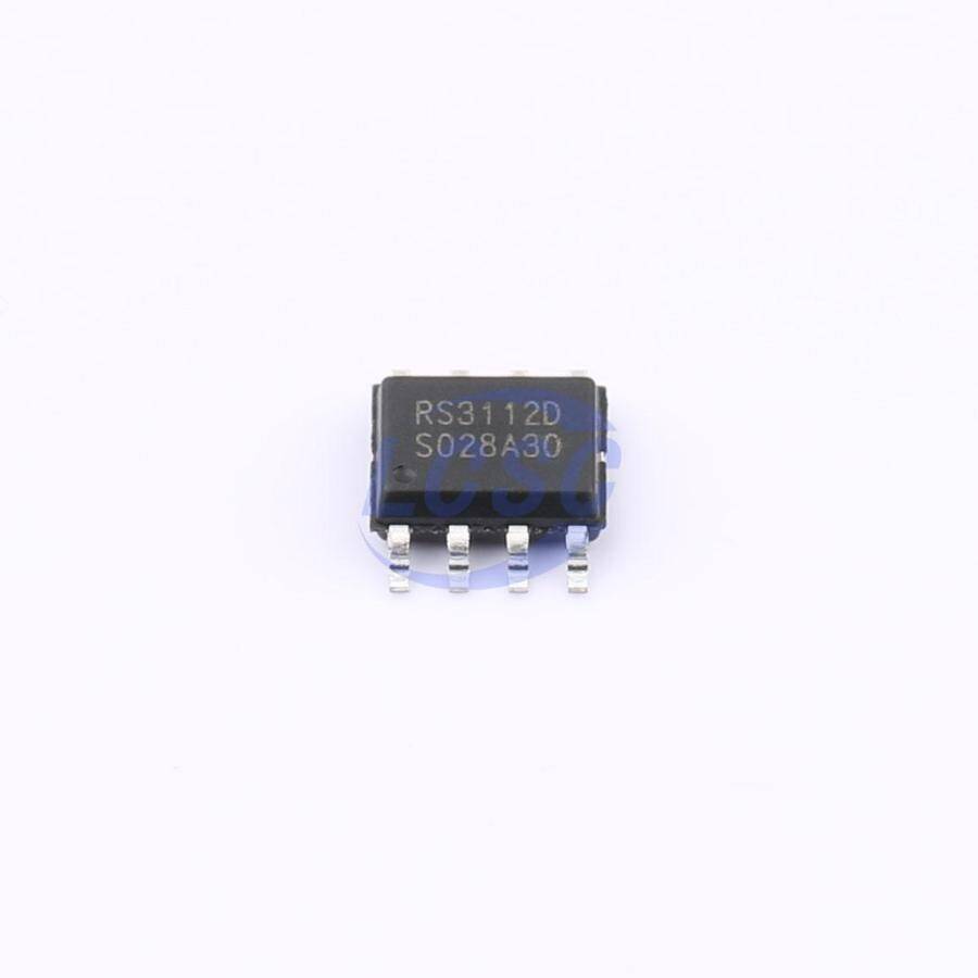 RUNIC RS3112-2.5XK - 3