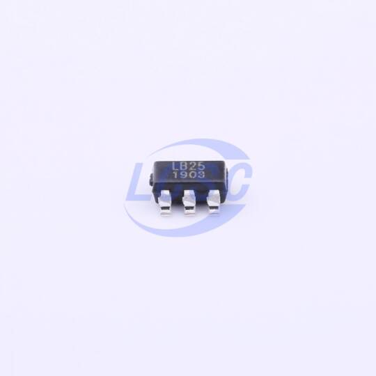 RUNIC RS3236-2.5YF5 - 3