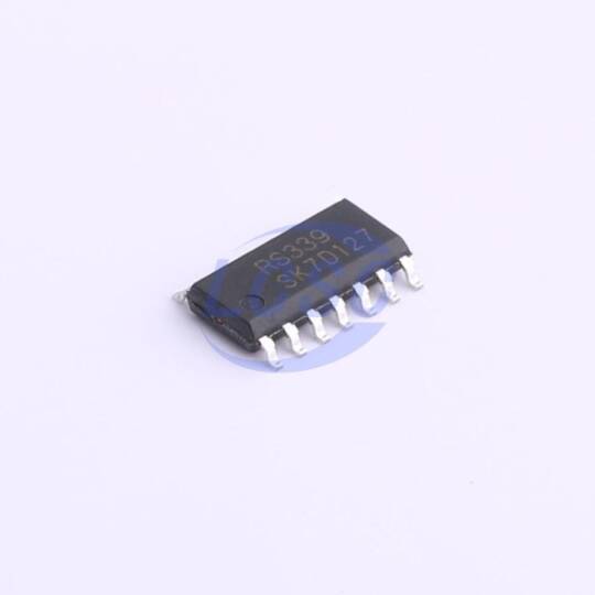RUNIC RS339XP - 3
