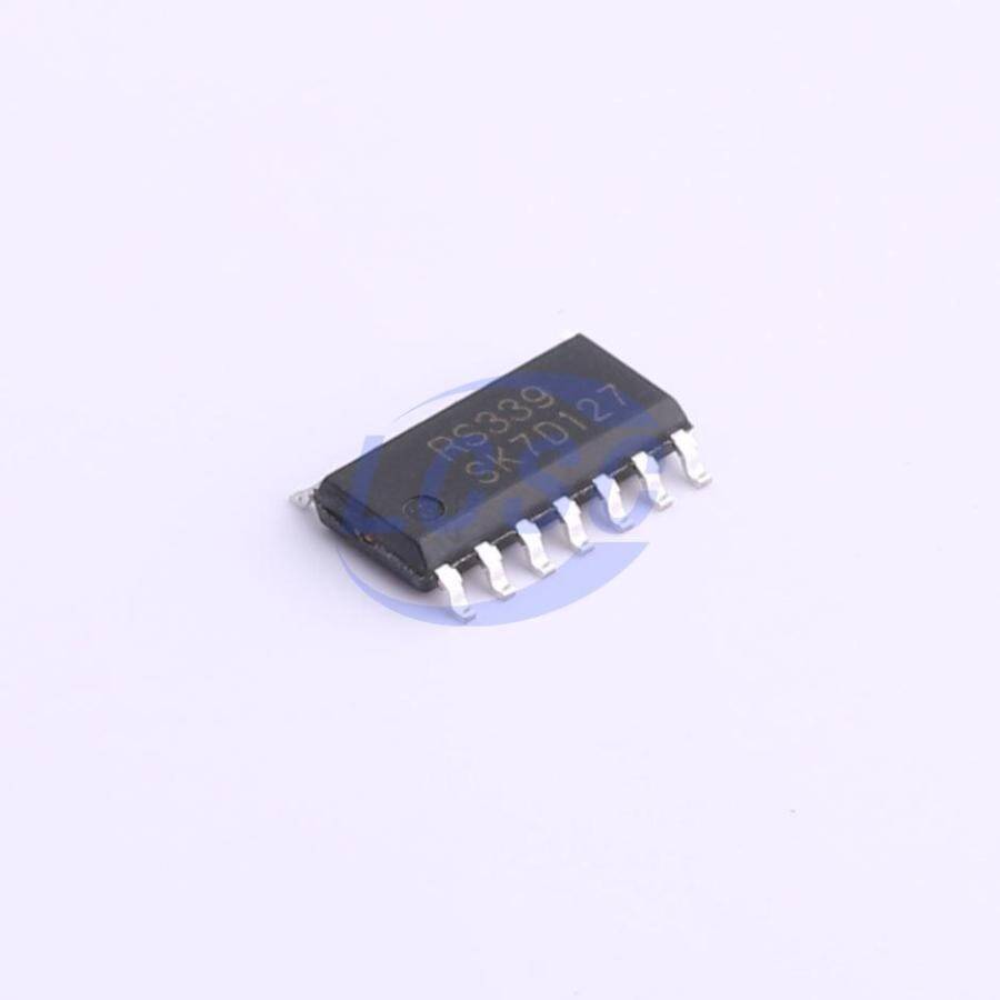 RUNIC RS339XP - 3