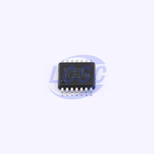 RUNIC RS339XQ - 3