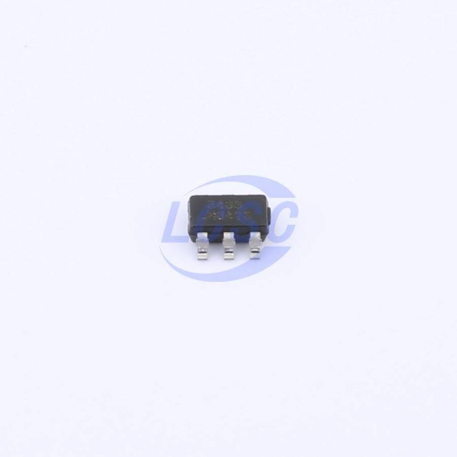 RUNIC RS3433XH6-Q1 - 3