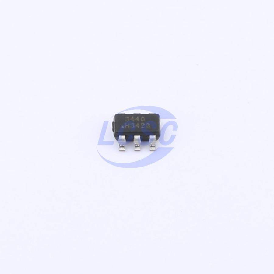 RUNIC RS3440XH6-Q1 - 3
