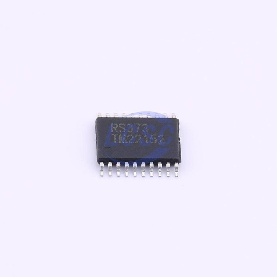 RUNIC RS373XTSS20 - 3