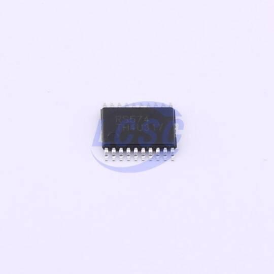 RUNIC RS574XTSS20 - 3
