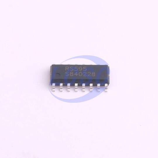 RUNIC RS595SXS16 - 3