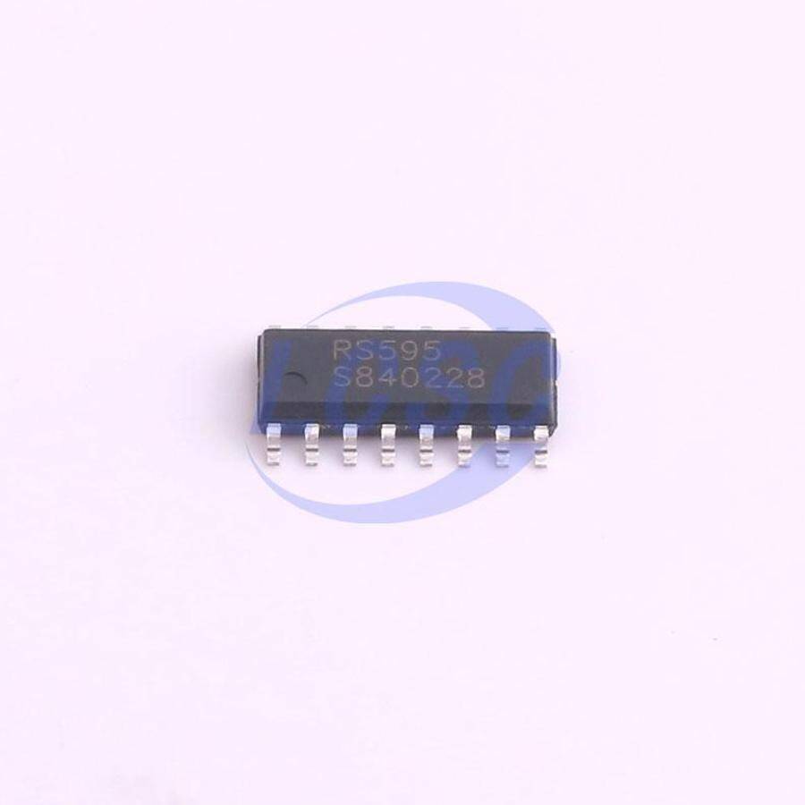 RUNIC RS595SXS16 - 3