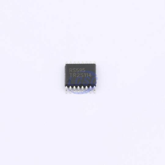 RUNIC RS595XTSS16-G - 3