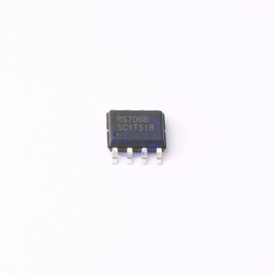 RUNIC RS706-2.63YK - 3